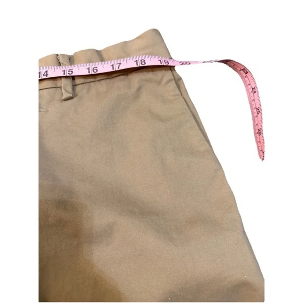 Polo‎ Ralph Lauren M Chino Pants Khaki Size 38x31 Classic Fit Casual Cotton 5057